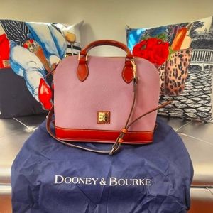 Dooney & Bourke handbag